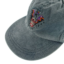 Load image into Gallery viewer, Vancouver Voodoo strapback hat
