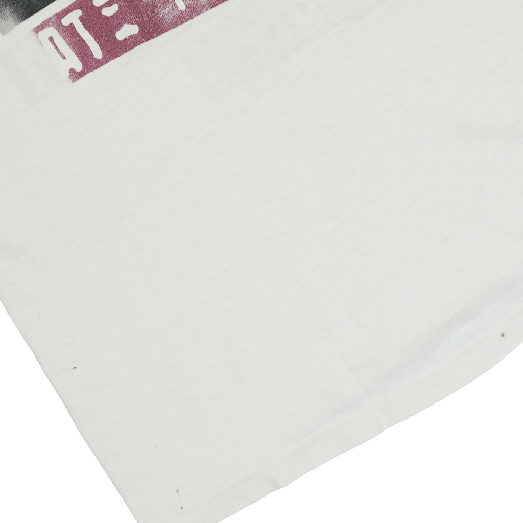 1993 Robert Plant Fate of Nations tour tee L