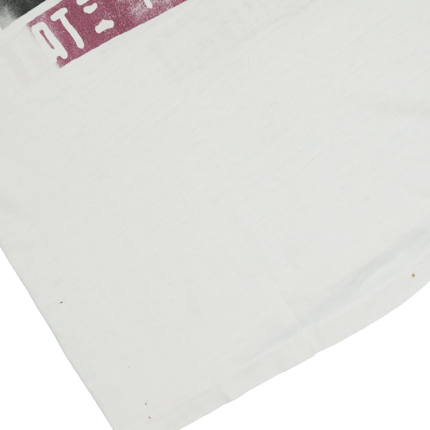 1993 Robert Plant Fate of Nations tour tee L
