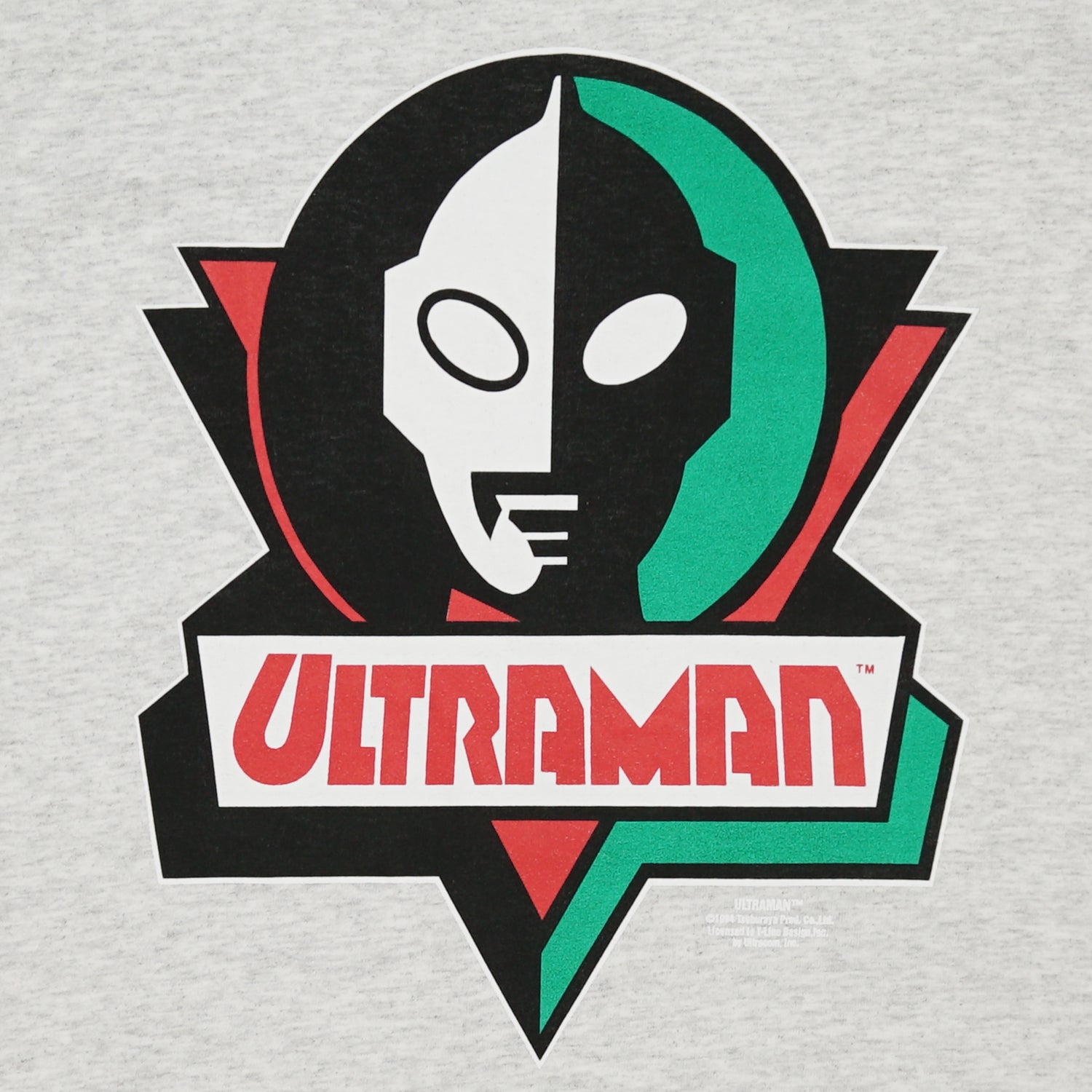 1994 Ultraman superhero tee L