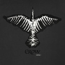 Load image into Gallery viewer, 1999 The Crow movie promo tee XL
