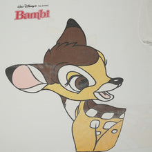 Load image into Gallery viewer, Vintage Disney Bambi faded tee M
