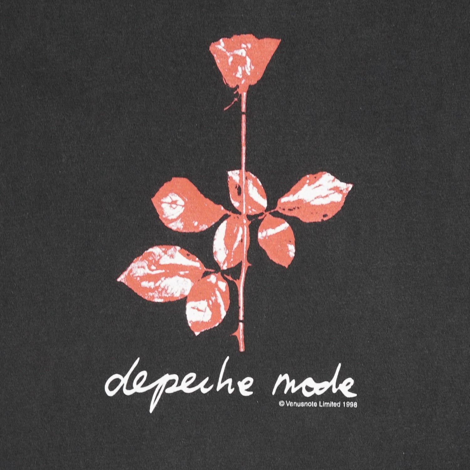 1998 Depeche Mode "The Singles Tour" XL