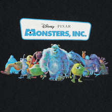 Load image into Gallery viewer, Disney Pixar Monsters, Inc. animated movie promo tee XL
