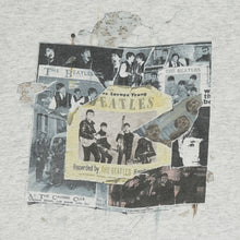 Load image into Gallery viewer, 1995 The Beatles Anthology tee XL
