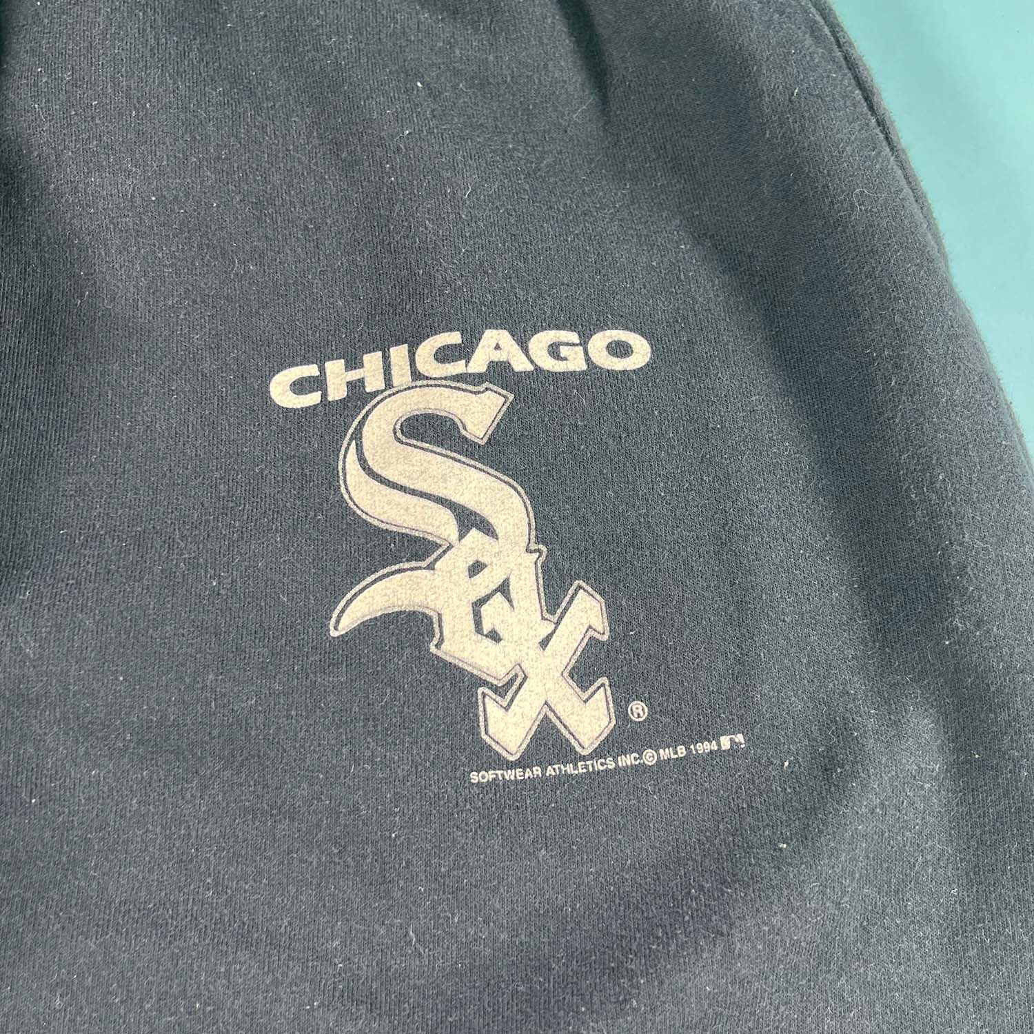 1994 Chicago White Sox sweatpants M/L