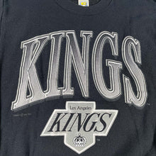 Load image into Gallery viewer, 1993 L.A. Kings NHL crewneck M

