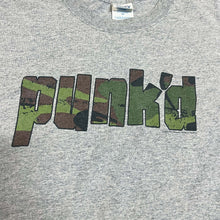 Load image into Gallery viewer, 2003 Punk&#39;d MTV tee XXL
