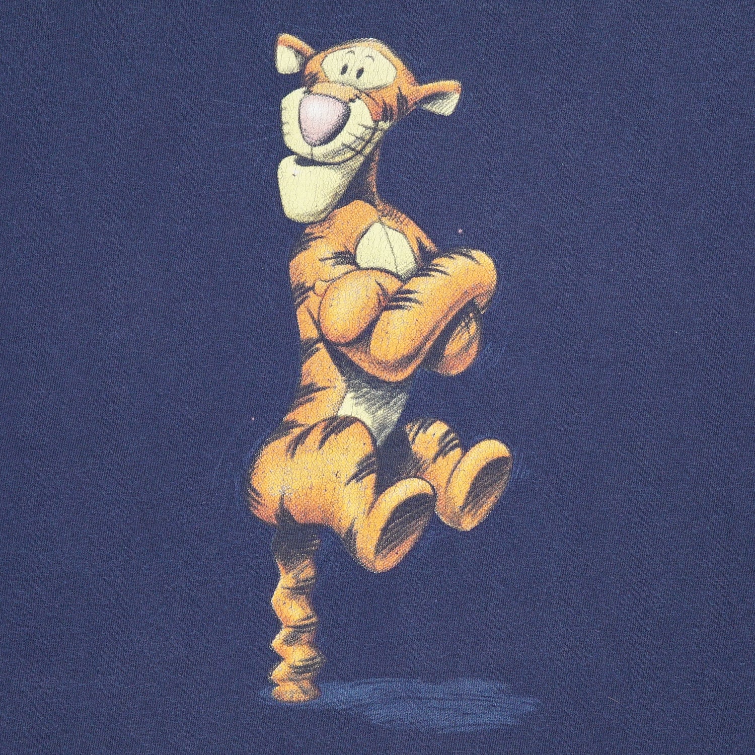 '90s Disney Tigger tee M/L