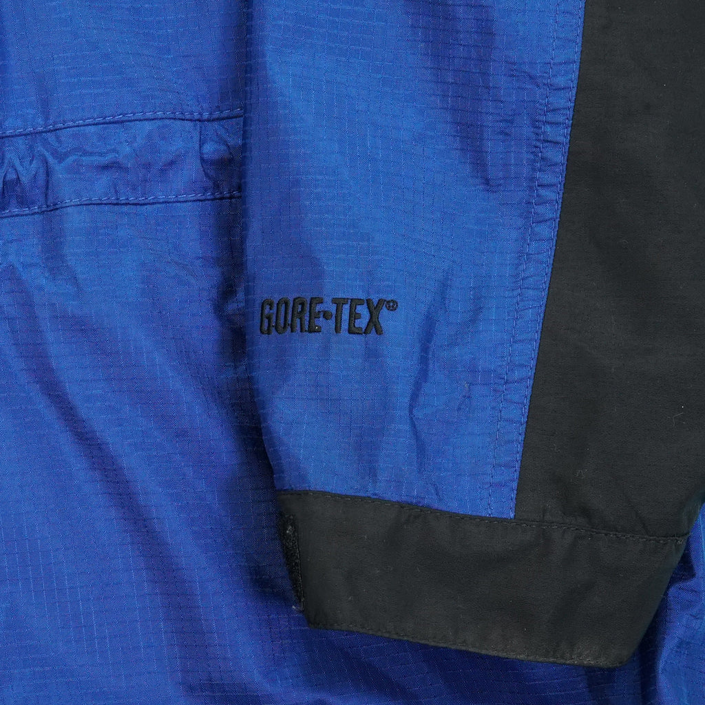 '90s The North Face Gore-Tex light jacket XL