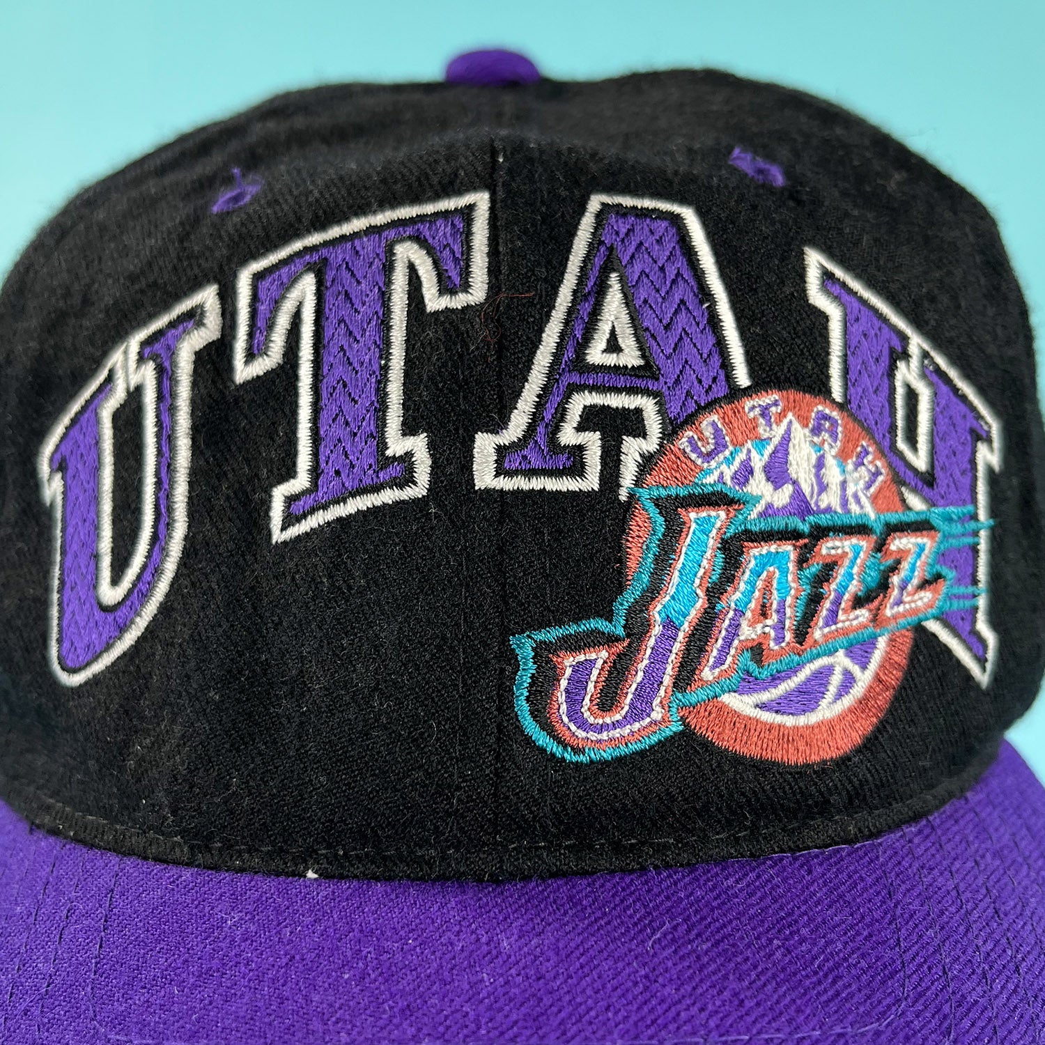 Utah Jazz Starter snapback