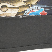 Load image into Gallery viewer, 1993 Toronto Blue Jays faded tee XL
