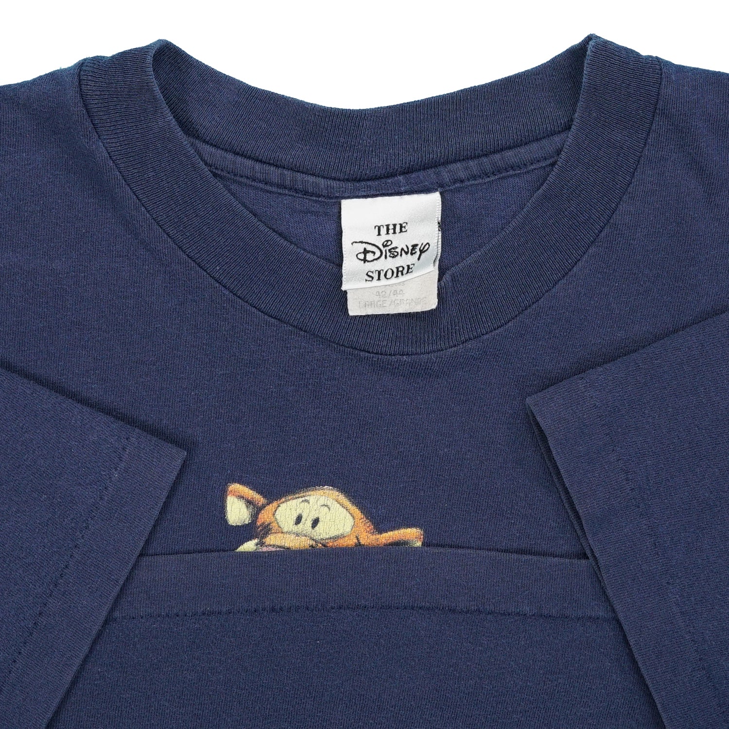 '90s Disney Tigger tee M/L