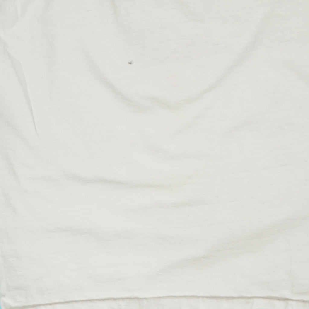 Vintage Battle of the Bay MLB baseball tee L