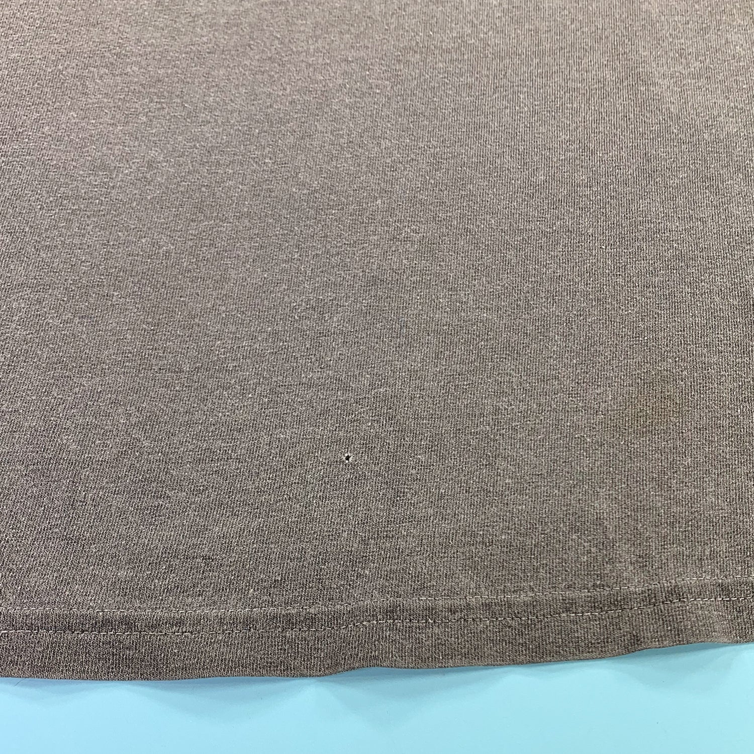 '90s Nike mini swoosh dark grey M/L