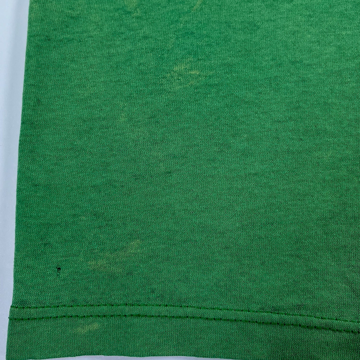 '90s Boston Celtics thin faded tee L