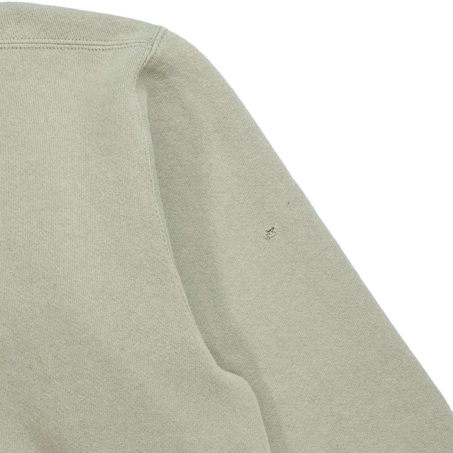 '90s Nike mini swoosh faded crewneck M