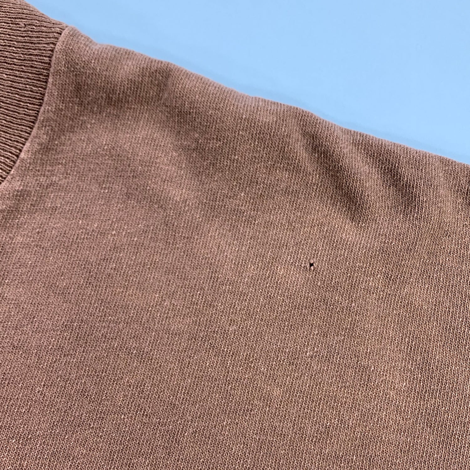 '90s Nike Athletics stone wash tee XL