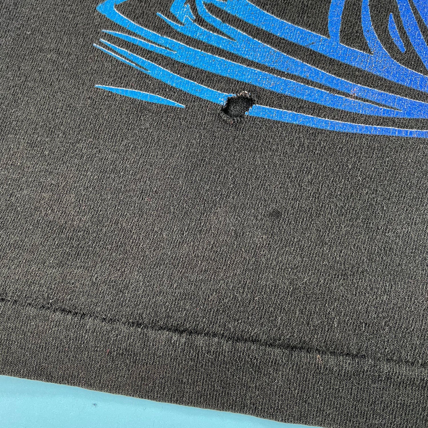 1989 Batman tank top L
