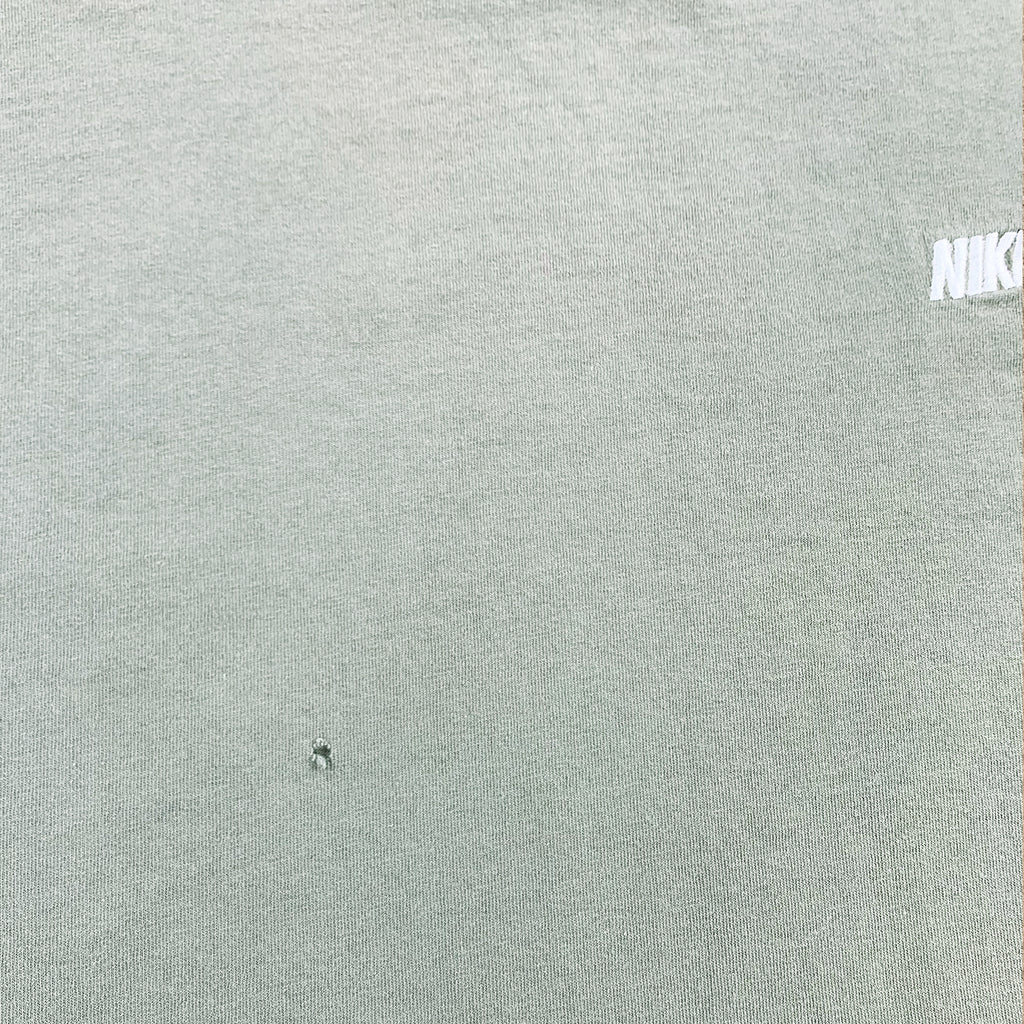 '90s Nike mini logo tee XL