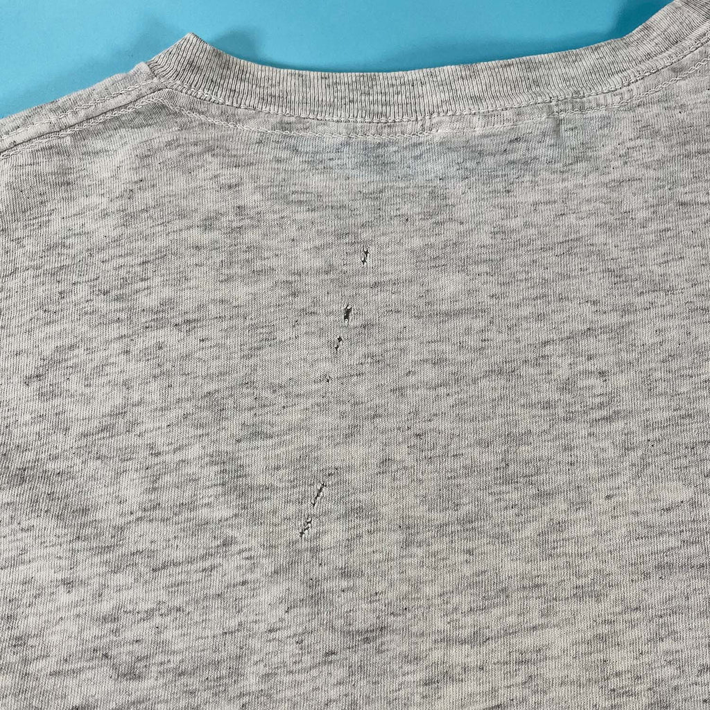 1990 Magic Johnson Slammin N Jammin tee L