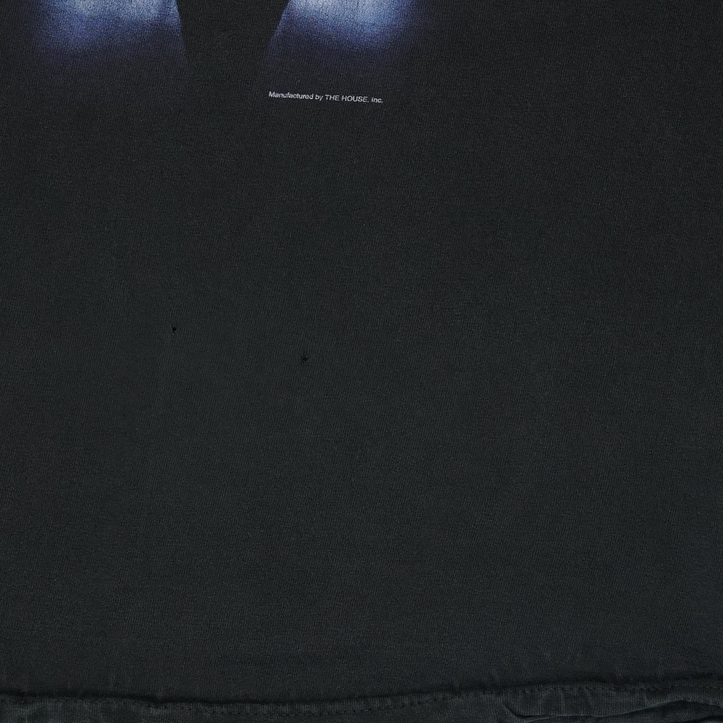 2001 Ozzy Osbourne tee XL