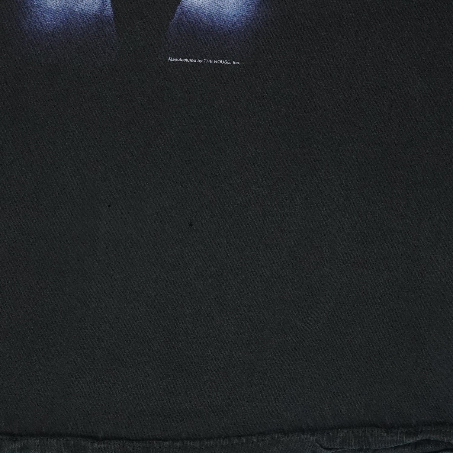 2001 Ozzy Osbourne tee XL
