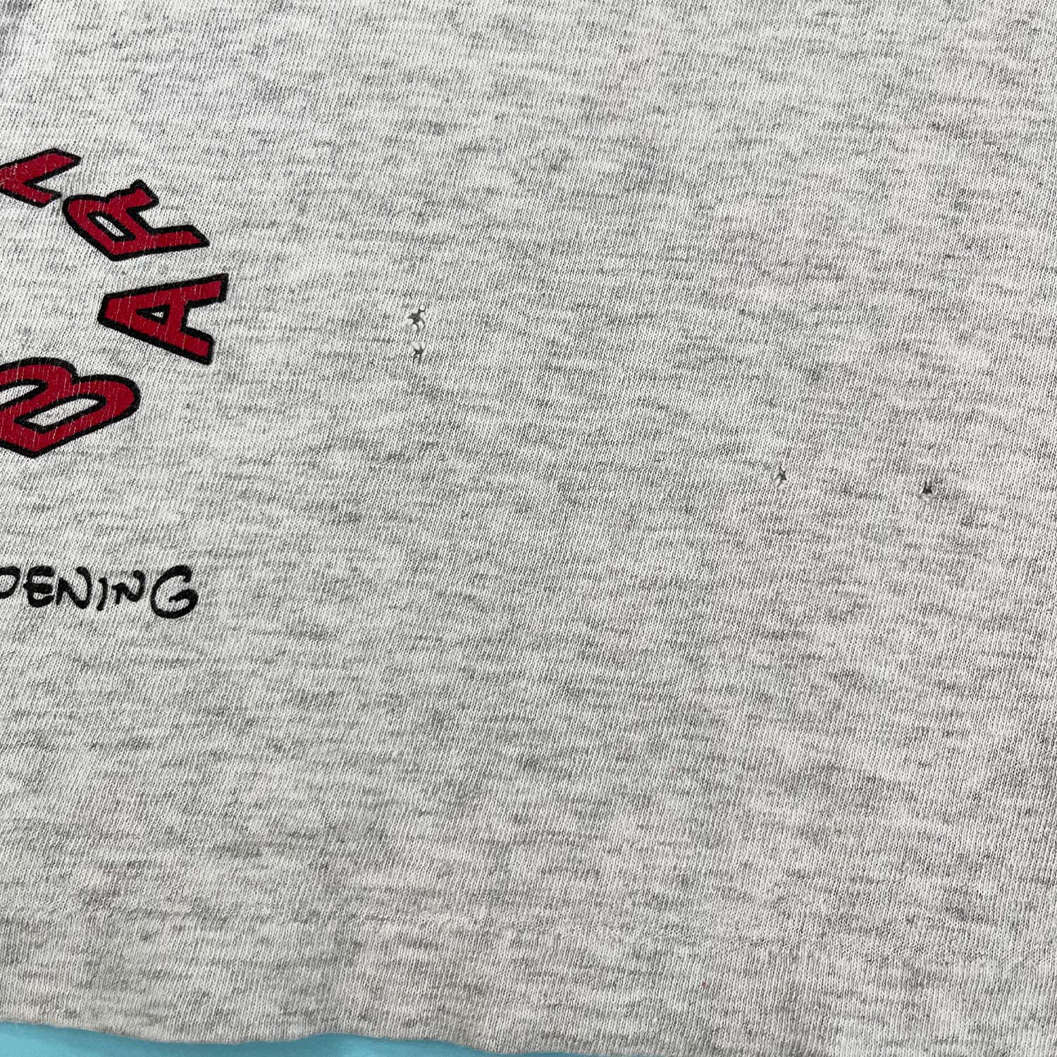 '90s Simpson Roller Bart tee L/XL