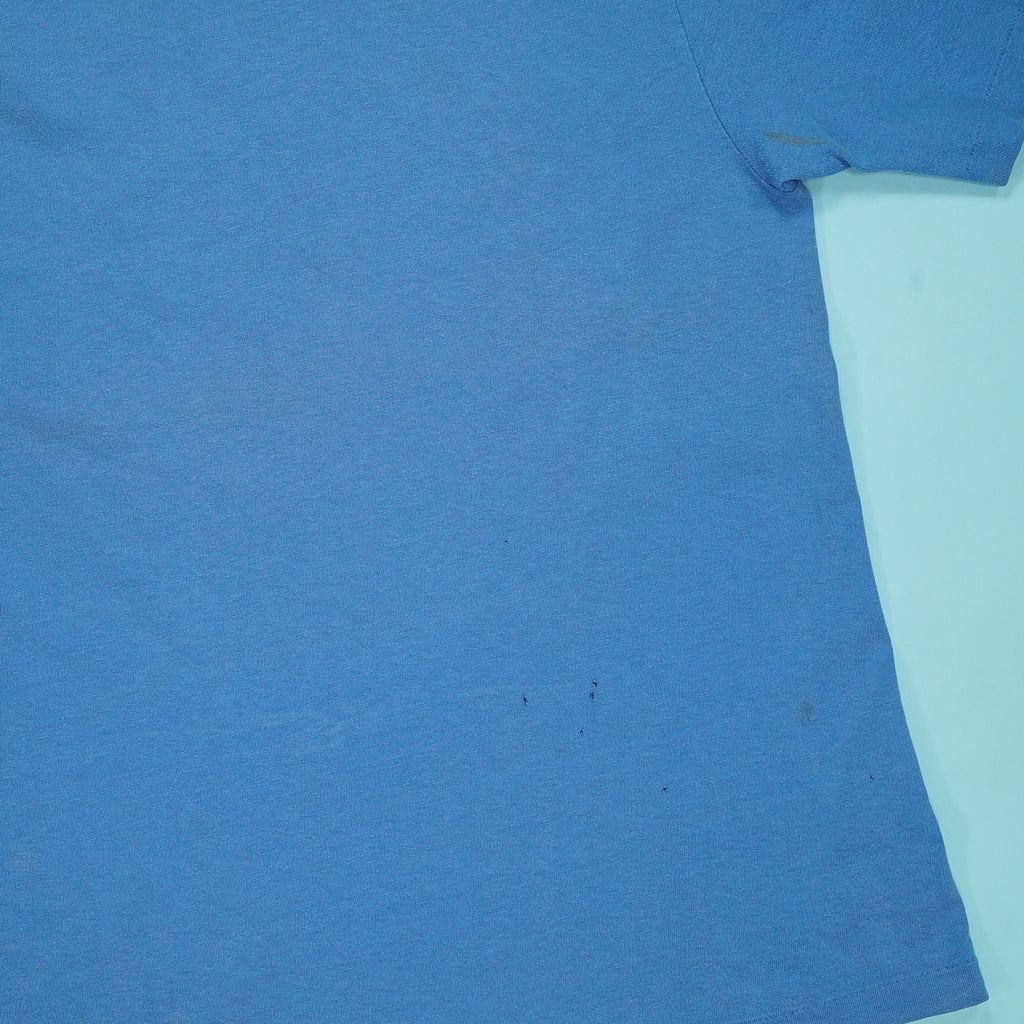 1994 New York Rangers faded tee S