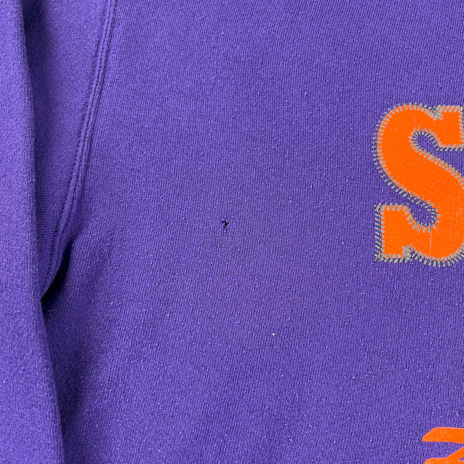 '90s Phoenix Suns Lee Sport crewneck L