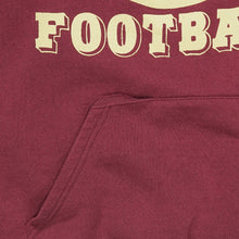Load image into Gallery viewer, Vintage Dimond Football hoodie XL
