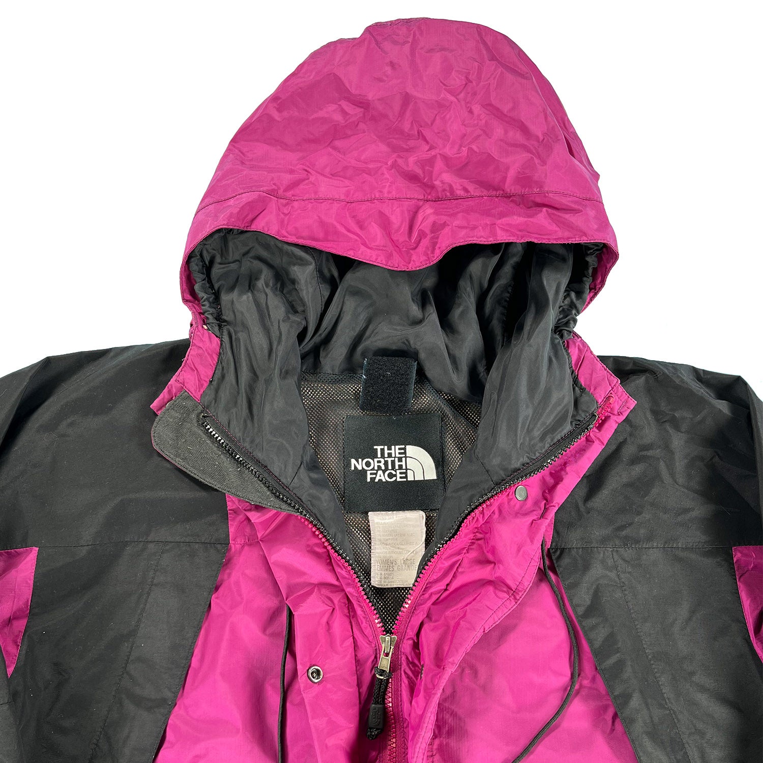'90s The North Face Gore-Tex jacket L