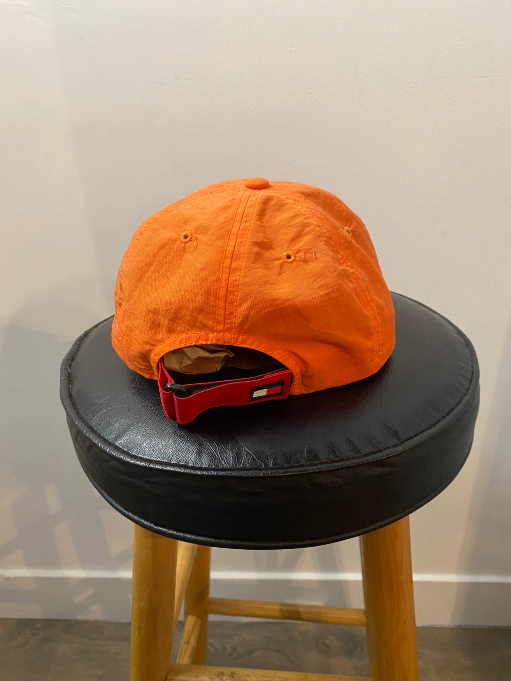90s Tommy Hilfiger Strapback