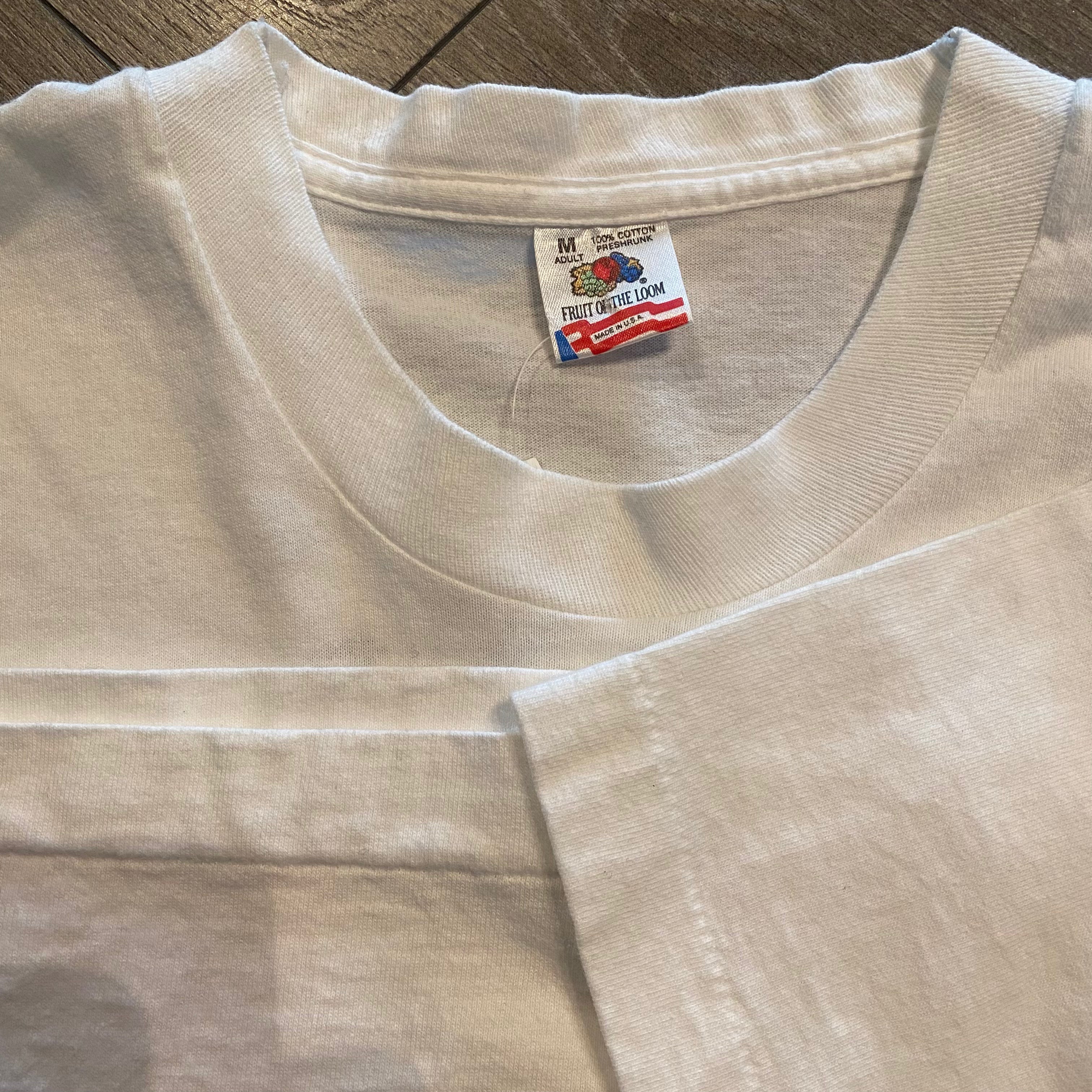 1992 I Love Lucy Art Tee M