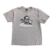 Load image into Gallery viewer, Bubbles Trailer Kitty Tee L
