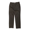 Iceberg Wool Trousers 30” x 28.5”