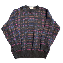 Load image into Gallery viewer, Gianni Bugli Knit Sweater L
