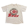 1999 Cincinnati Reds MLB tee L