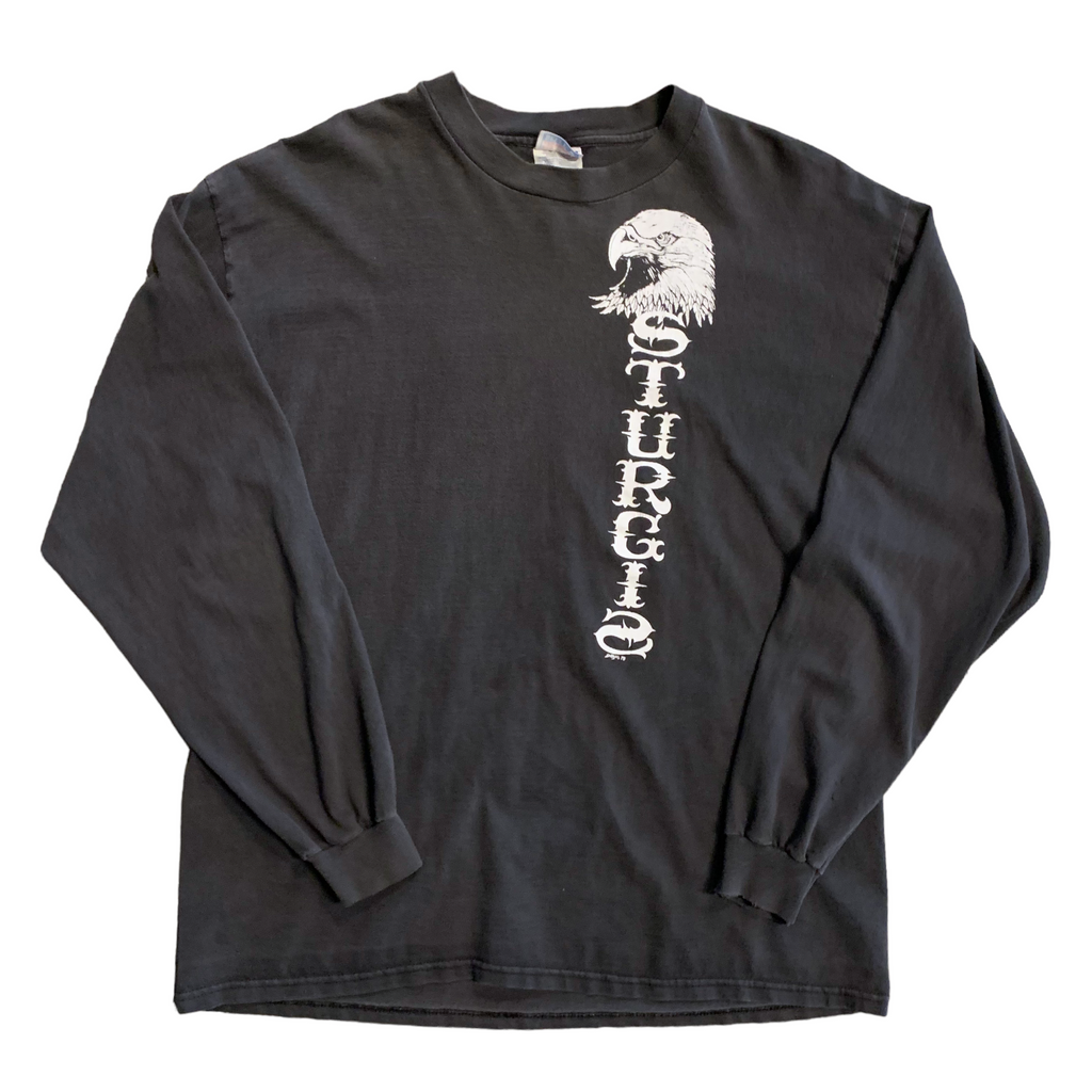 99’ Sturgis LS XL