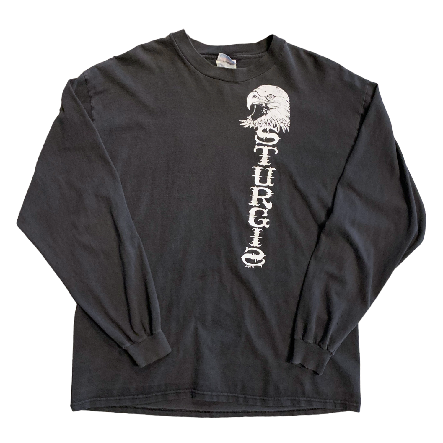 99’ Sturgis LS XL