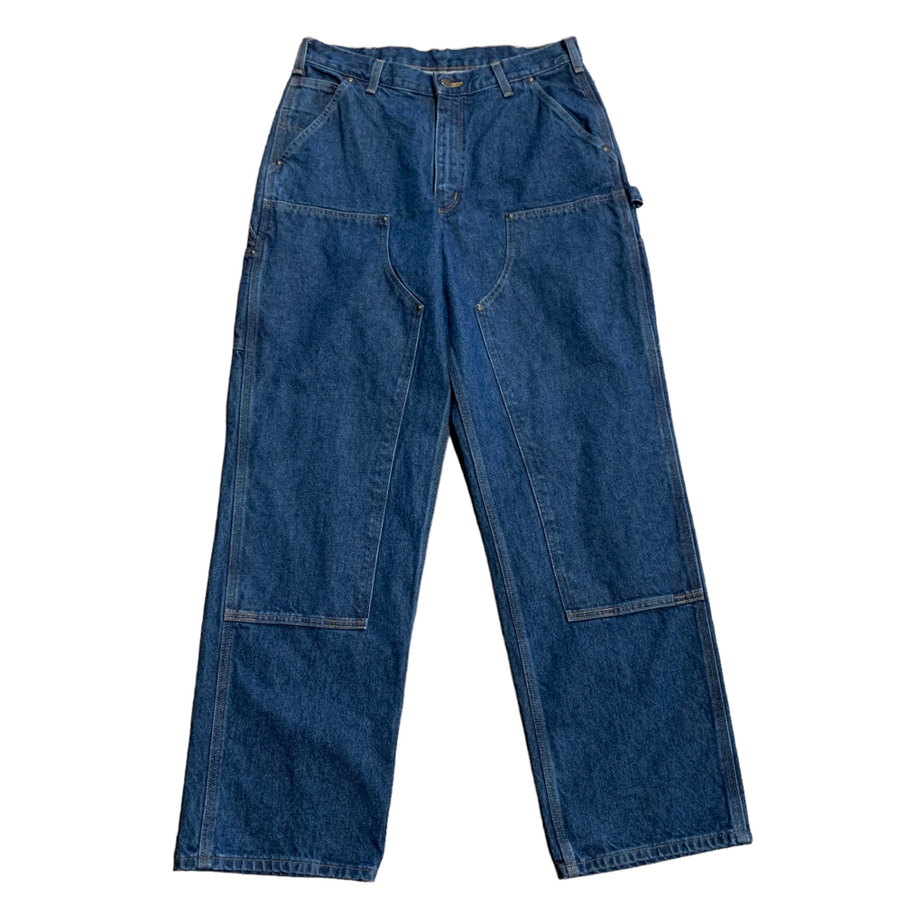 BMWT Carhartt Denim Doubleknees 34/32