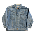 Calvin Klein Denim Jacket M