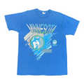 90s Minnesota Timberwolves tee L/XL