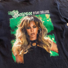 Load image into Gallery viewer, Vintage Beyoncé Bday Deluxe Tee M
