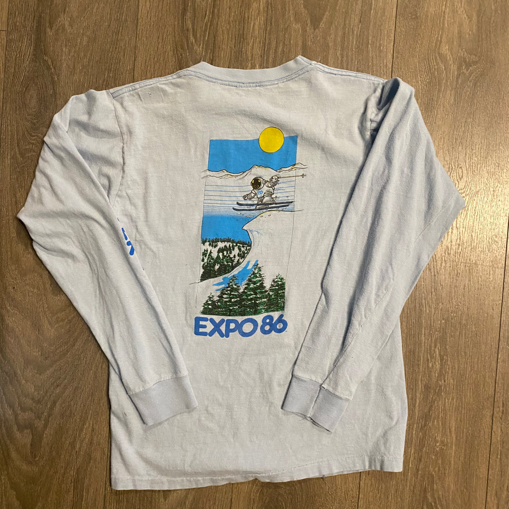 Expo 86’ LS S