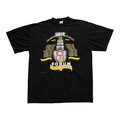 90s Montreal Canadiens Bulletin tee XL