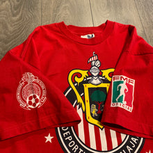 Load image into Gallery viewer, Chivas Tee XL
