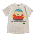1998 South Park Cartman Tee L