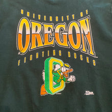 Load image into Gallery viewer, Vintage Oregon Ducks Crewneck XL
