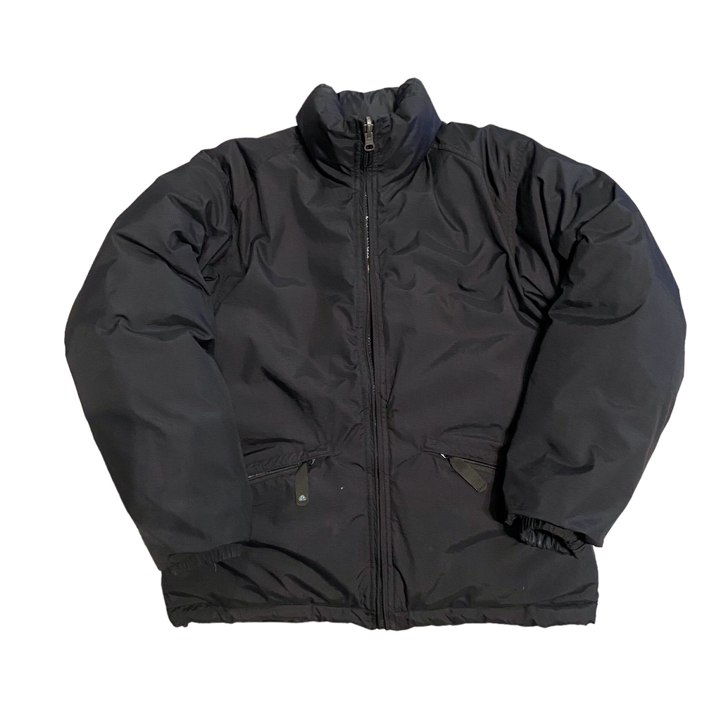 2000s Nike ACG Reversible Puffer M